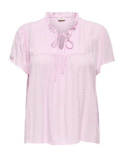 JDY - JDYLima Life Top - Pink Lady 